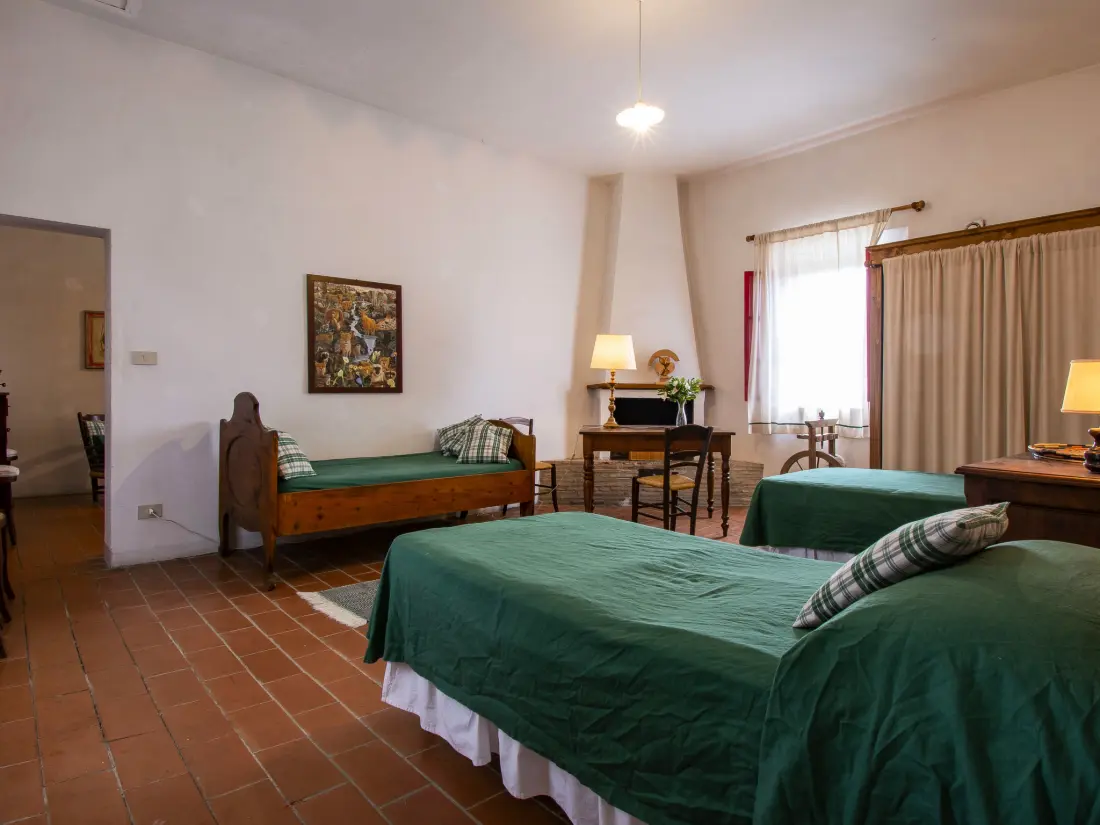 Maison de Vacances Palaia