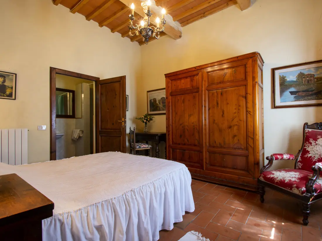 Maison de Vacances Palaia