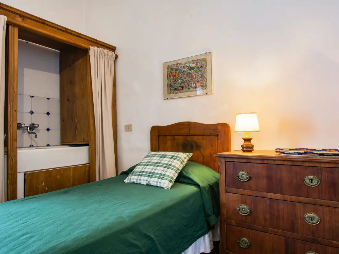 Maison de Vacances Palaia