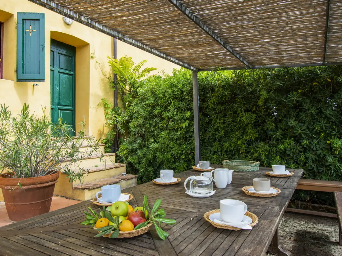 Maison de Vacances Palaia