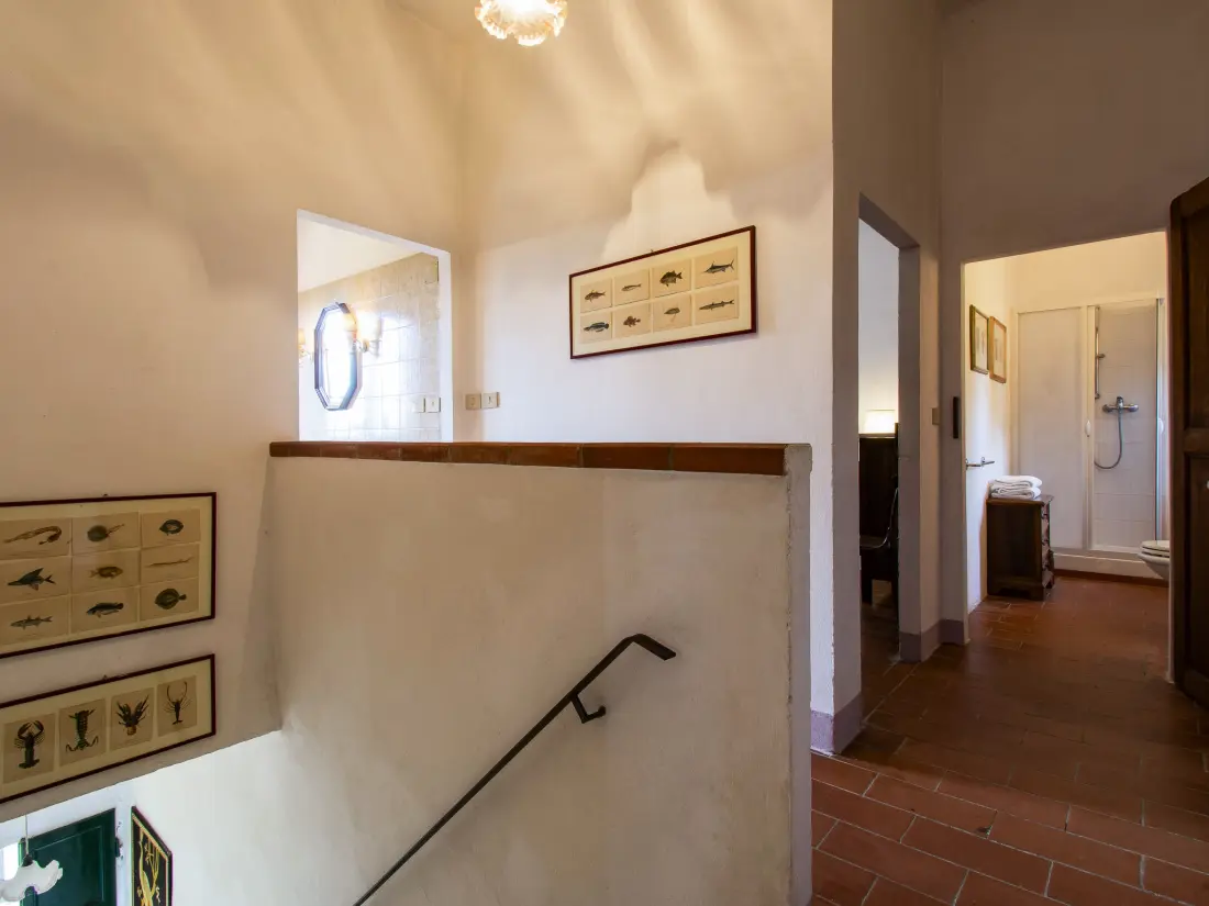 Maison de Vacances Palaia