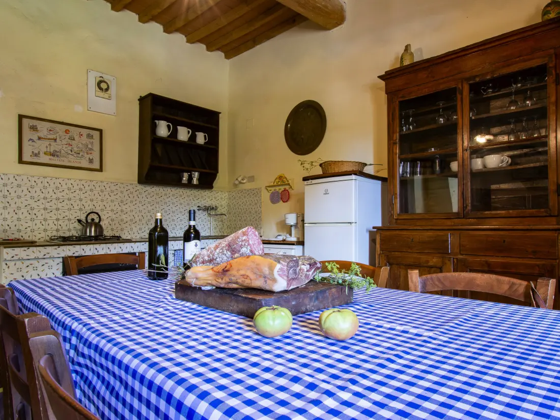 Maison de Vacances Palaia