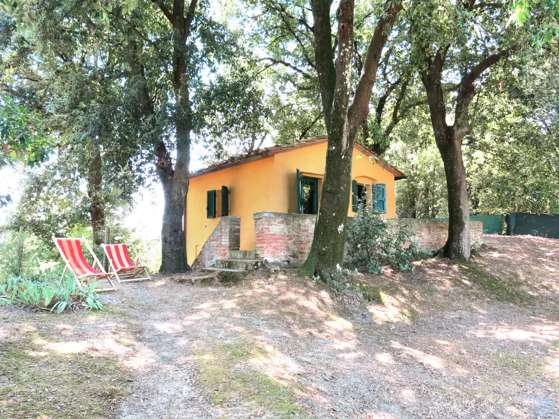 Maison de Vacances Palaia