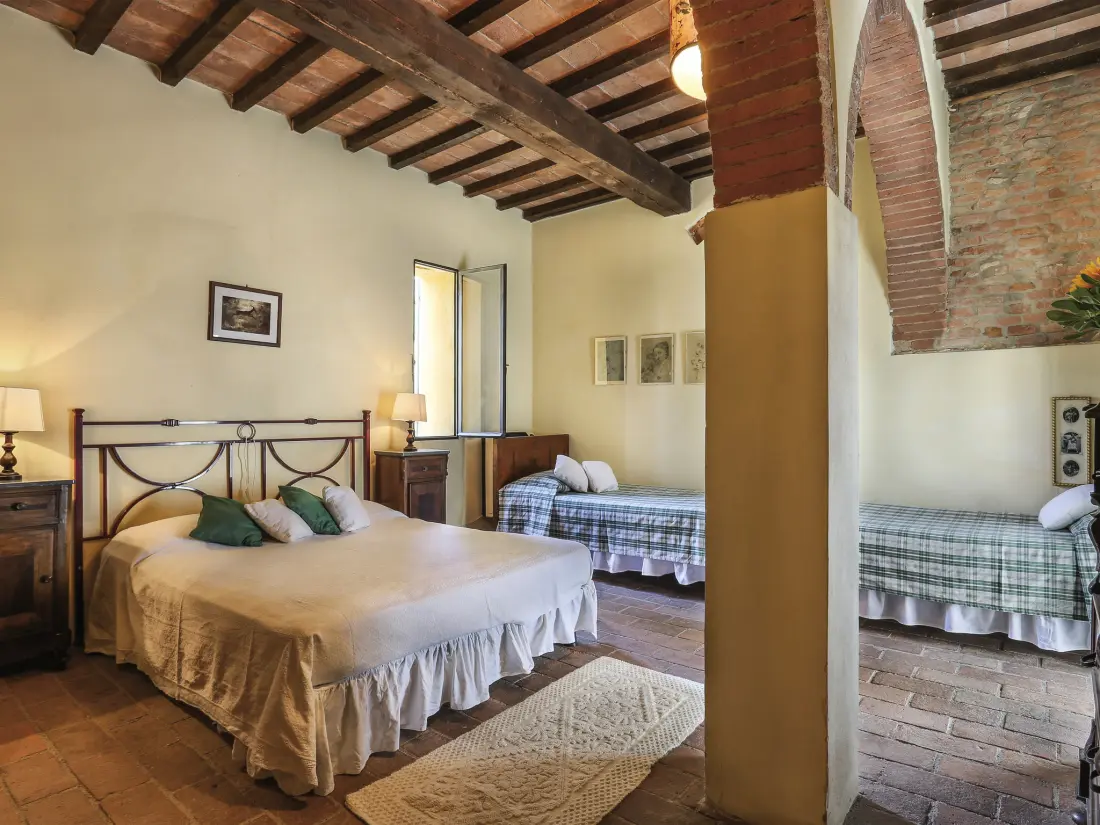 Maison de Vacances Palaia