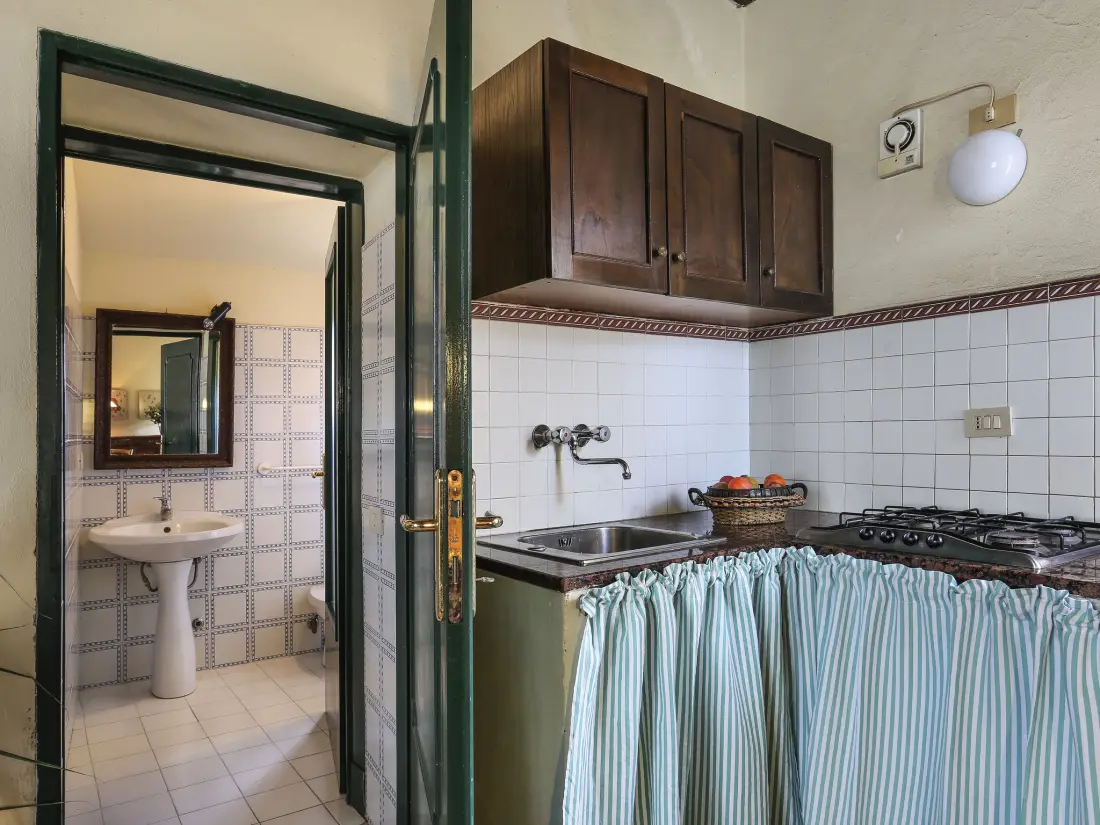 Maison de Vacances Palaia