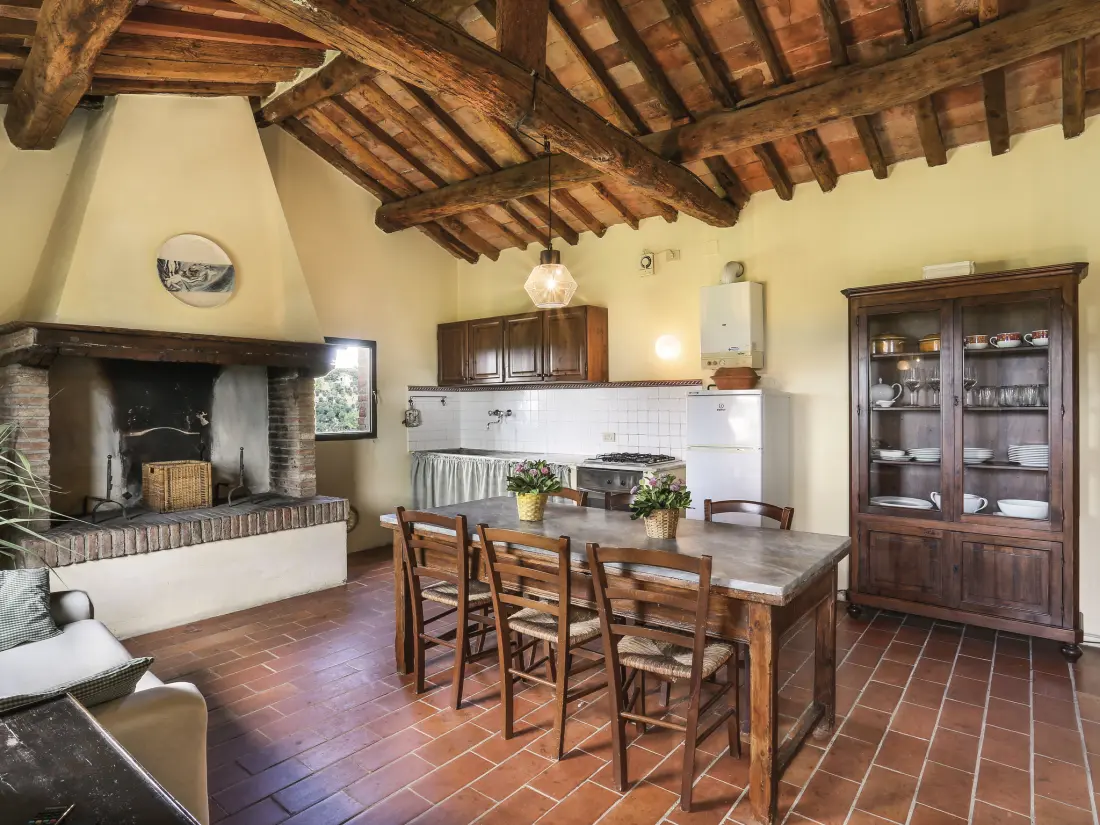 Maison de Vacances Palaia