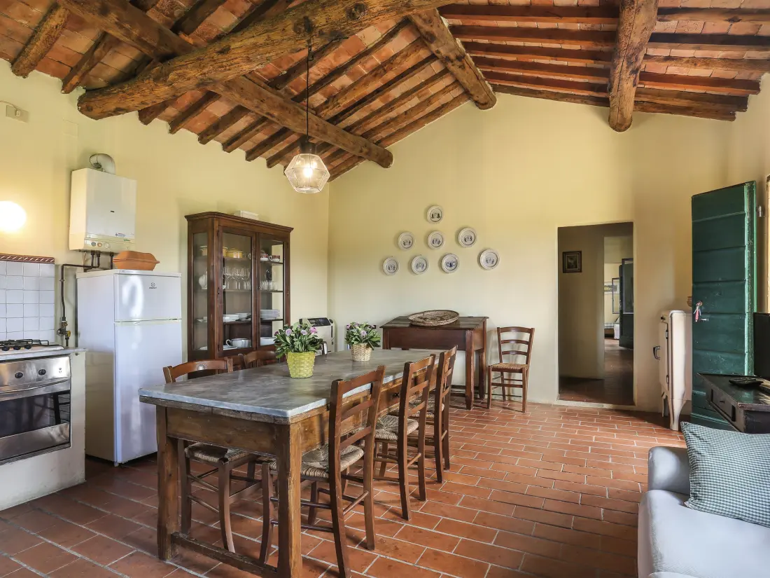 Maison de Vacances Palaia