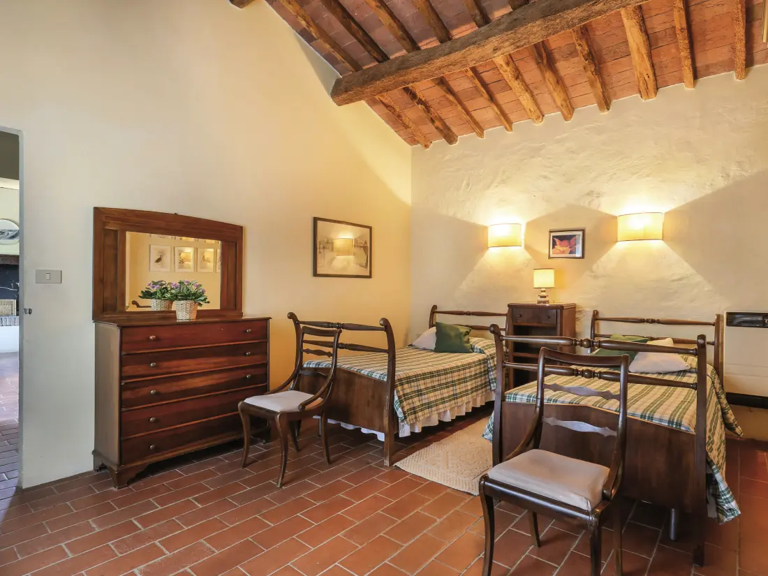 Maison de Vacances Palaia