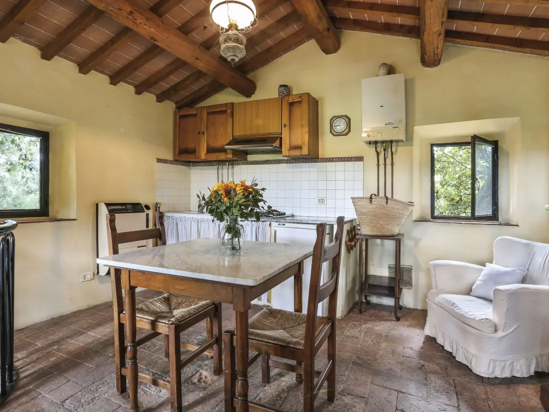 Maison de Vacances Palaia