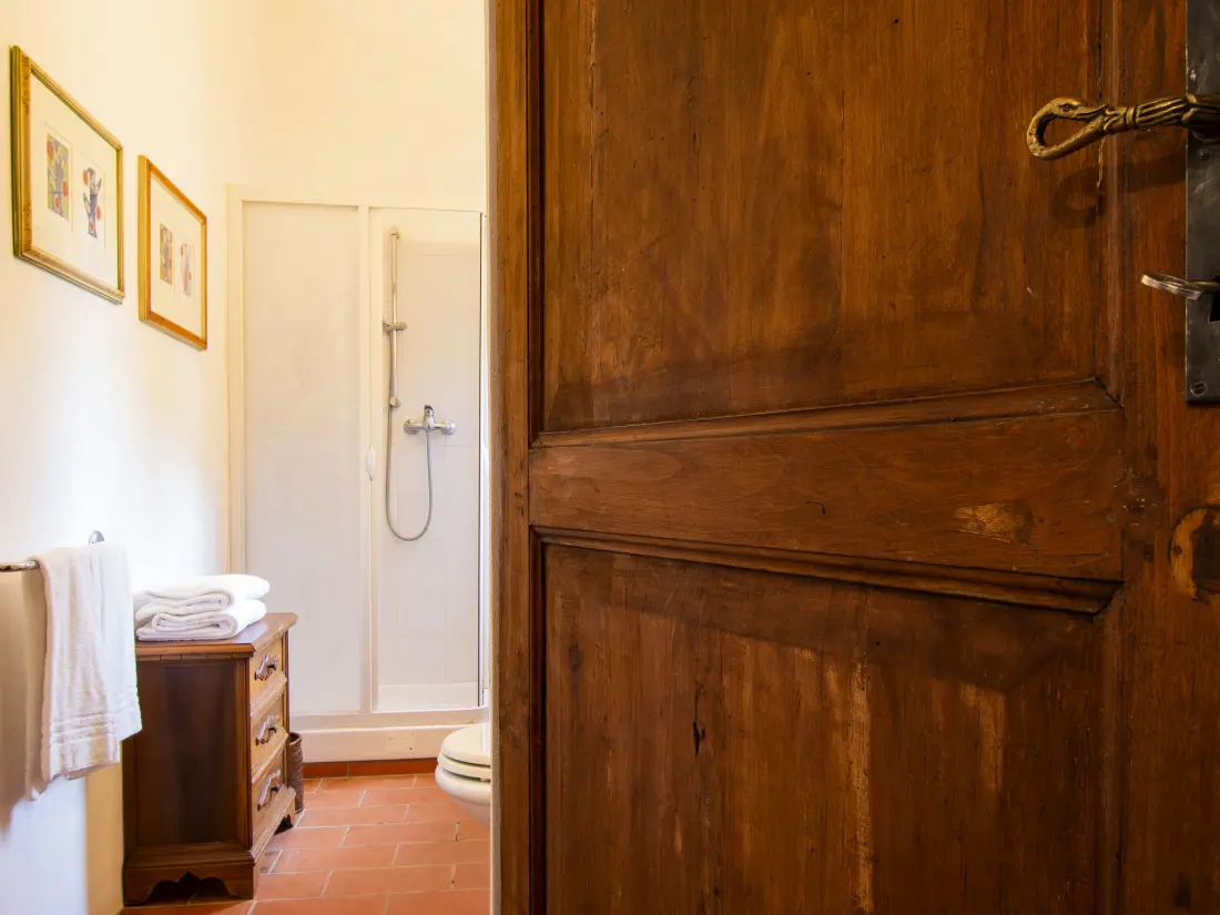 Maison de Vacances Palaia