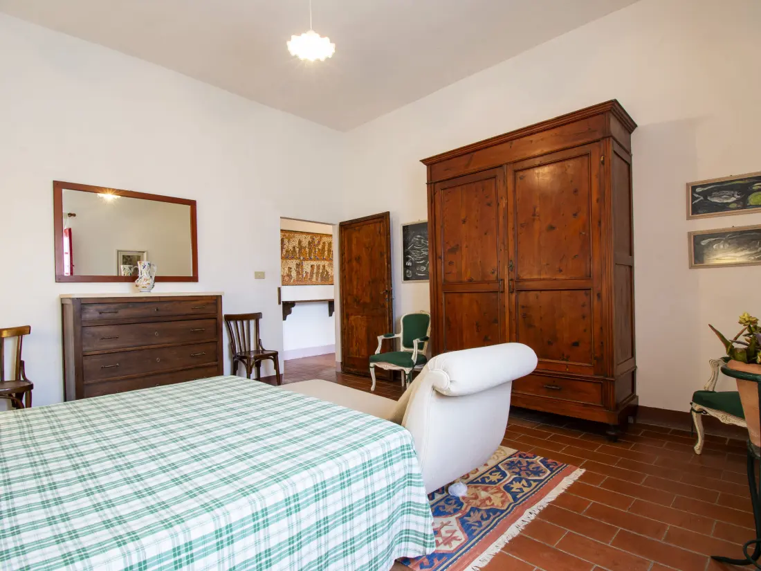 Maison de Vacances Palaia