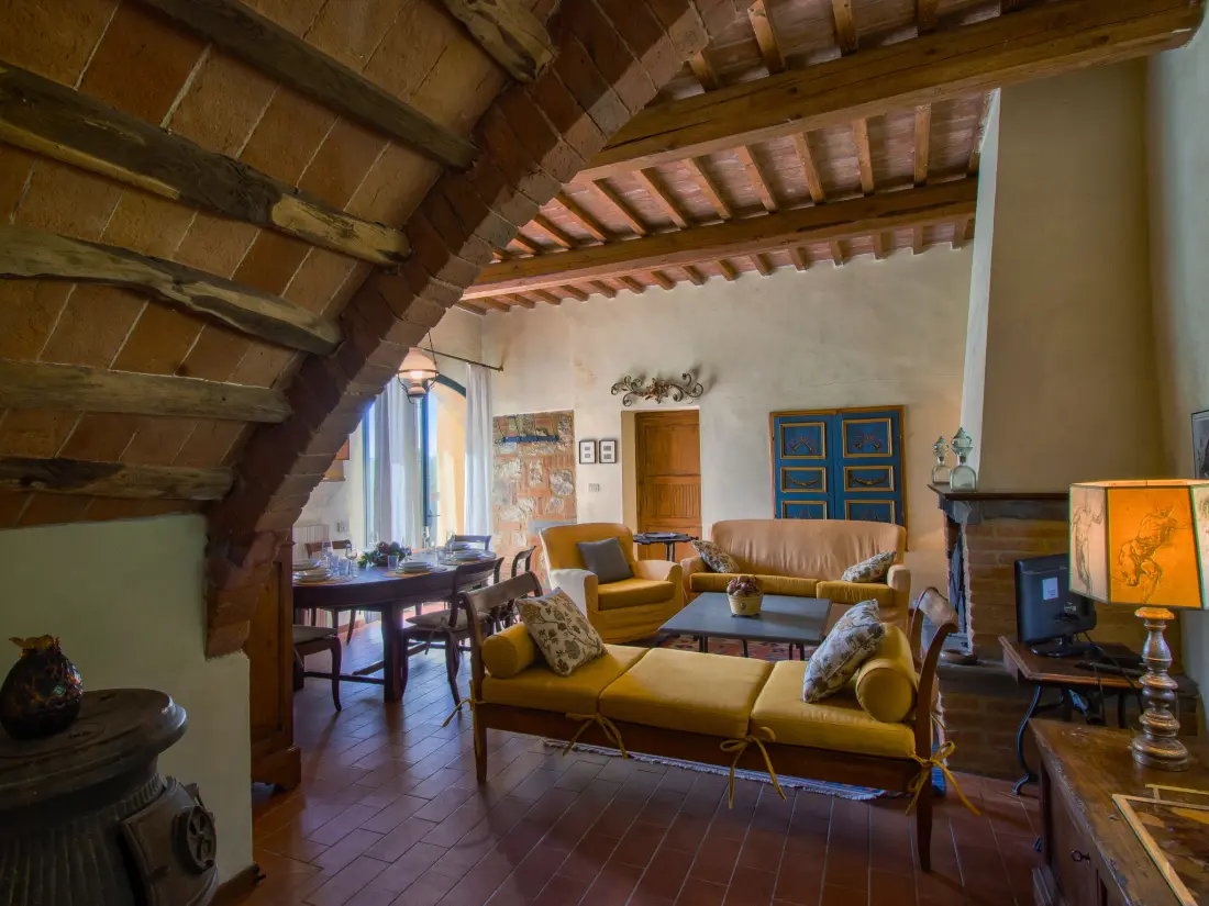 Maison de Vacances Palaia