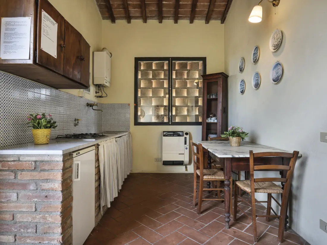 Maison de Vacances Palaia