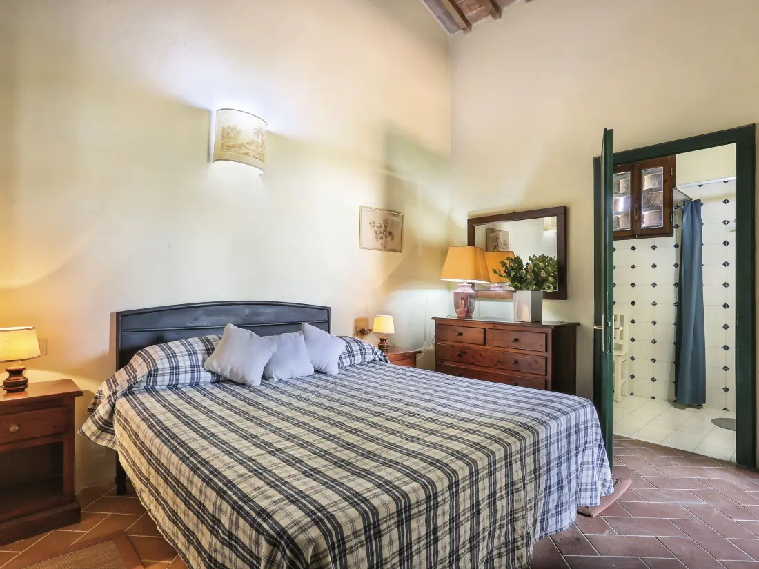 Maison de Vacances Palaia