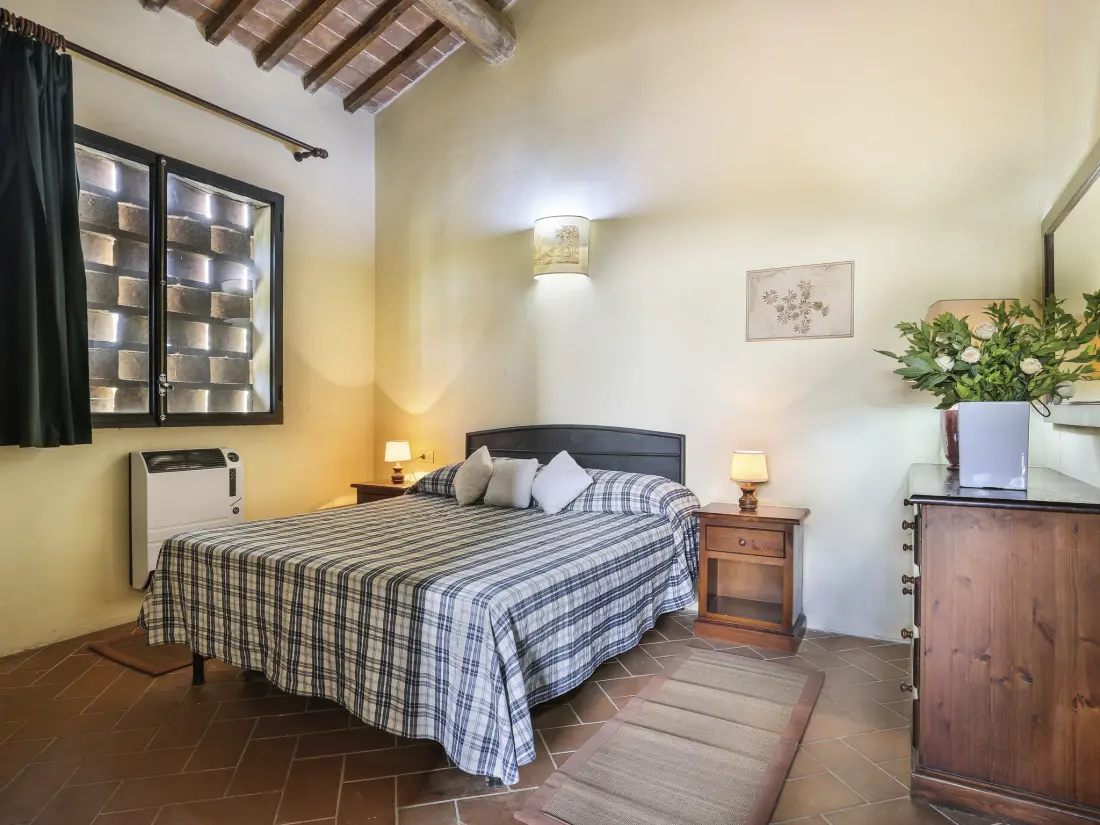 Maison de Vacances Palaia