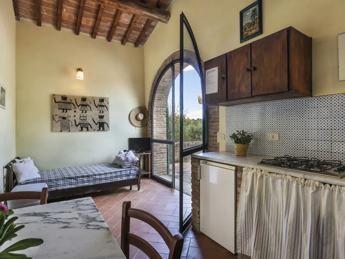 Maison de Vacances Palaia
