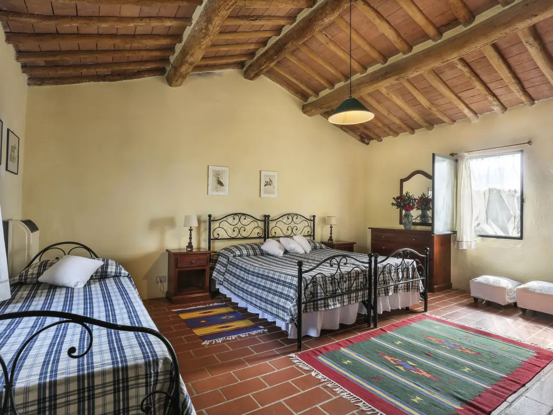 Maison de Vacances Palaia