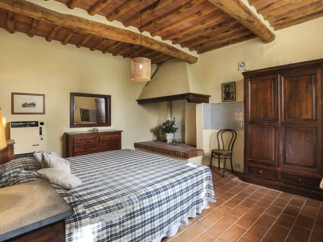 Maison de Vacances Palaia