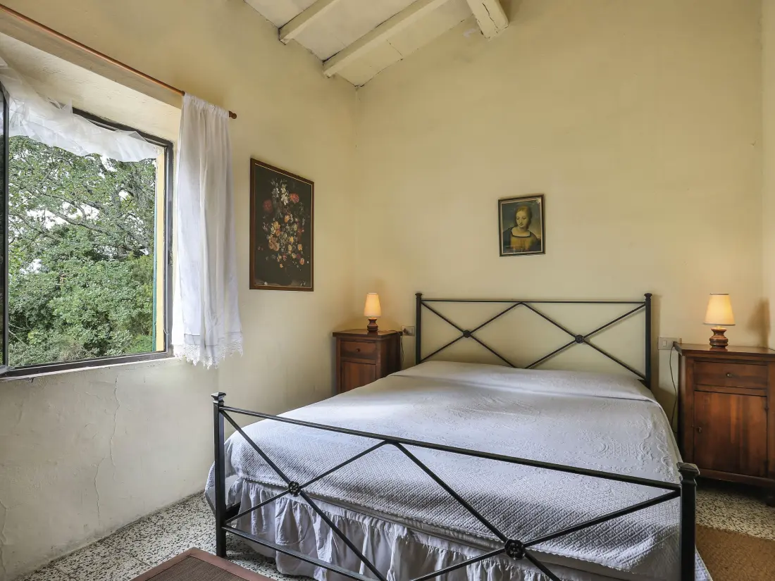 Maison de Vacances Palaia