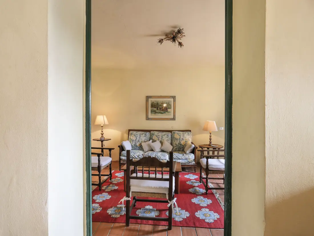 Maison de Vacances Palaia