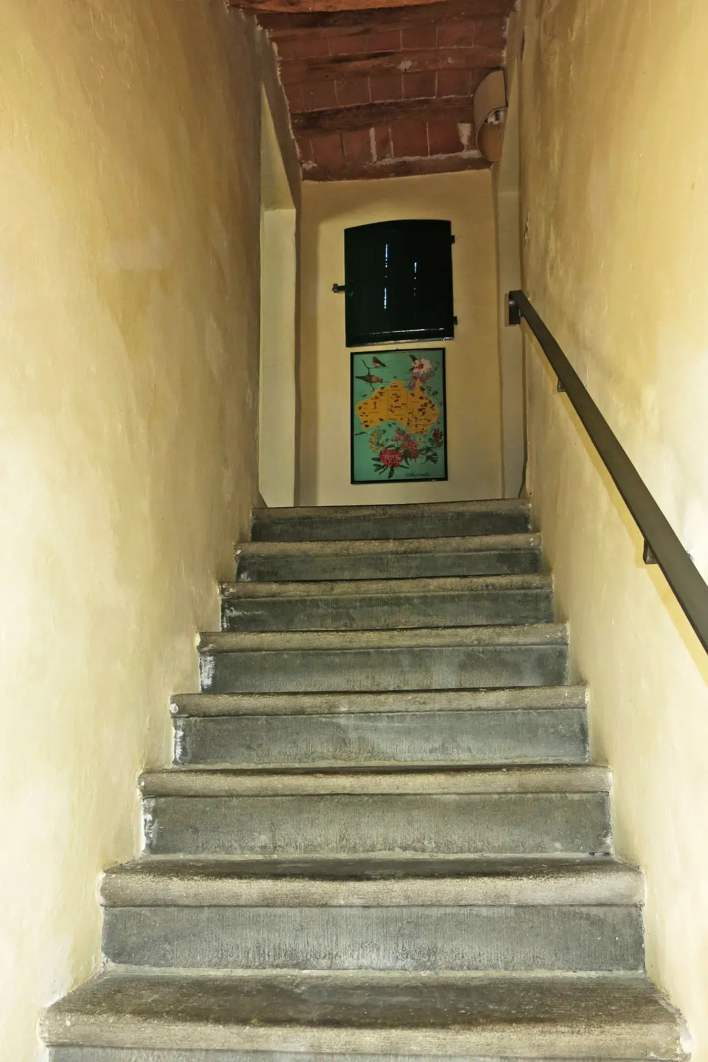 Maison de Vacances Palaia
