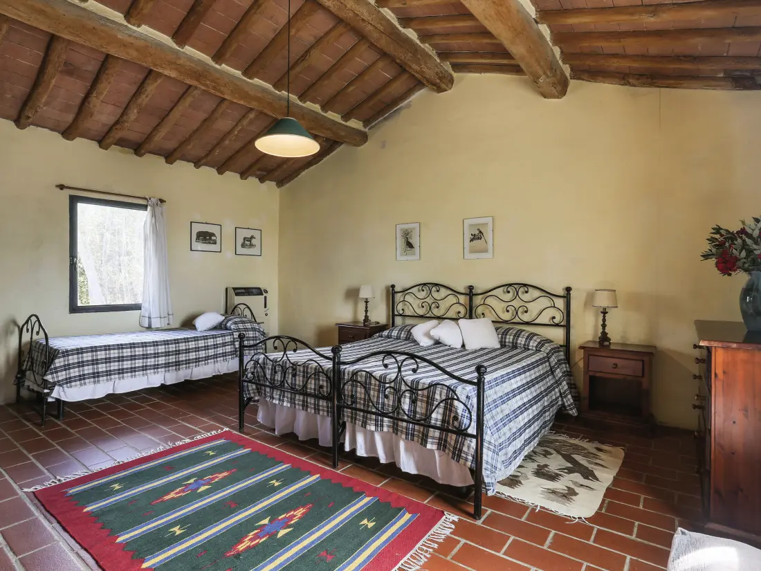 Maison de Vacances Palaia