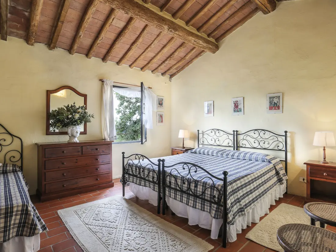 Maison de Vacances Palaia