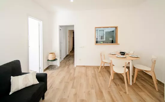 Appartements à Palamós