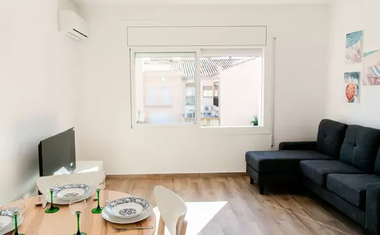 Appartements à Palamós