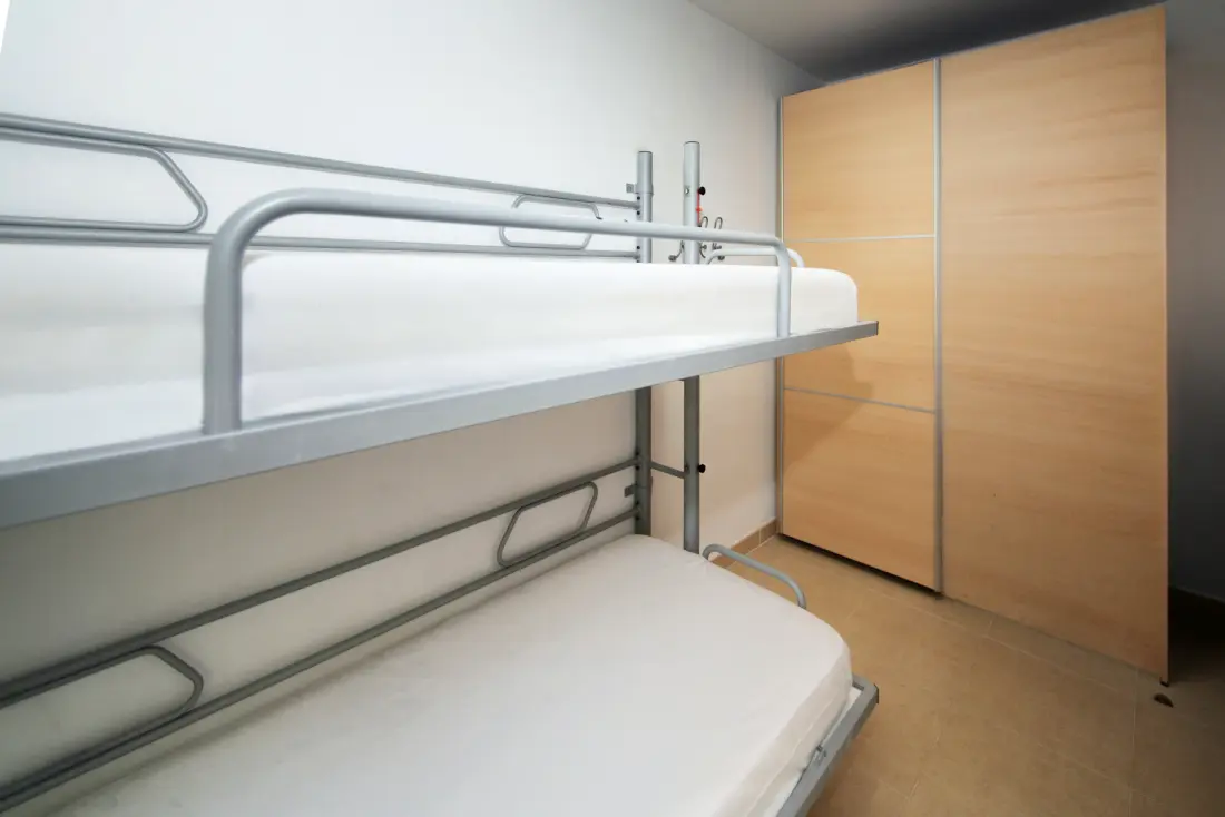 Appartements à Palamós