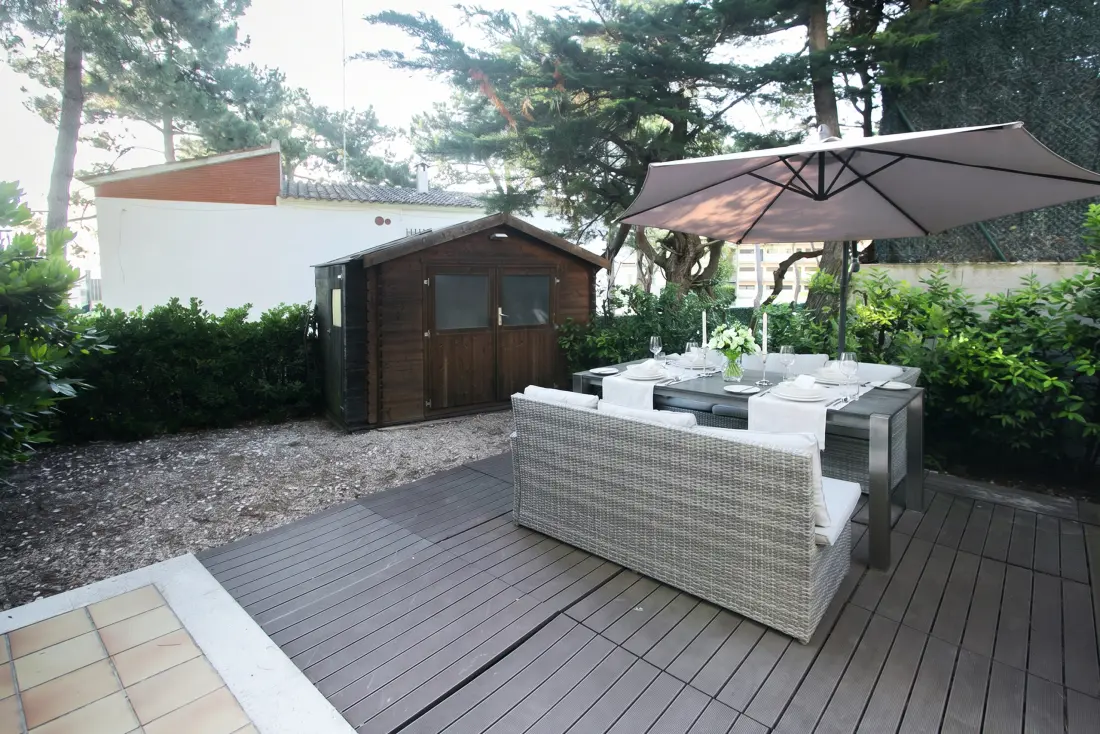 Appartements à Palamós
