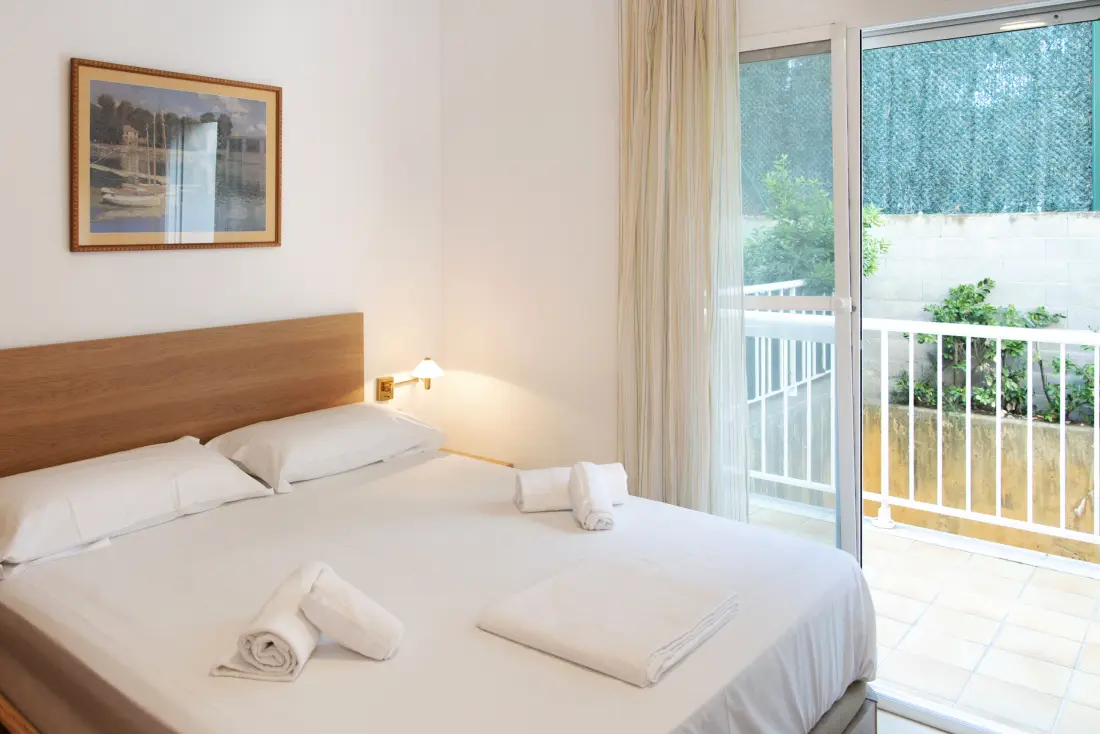 Appartements à Palamós