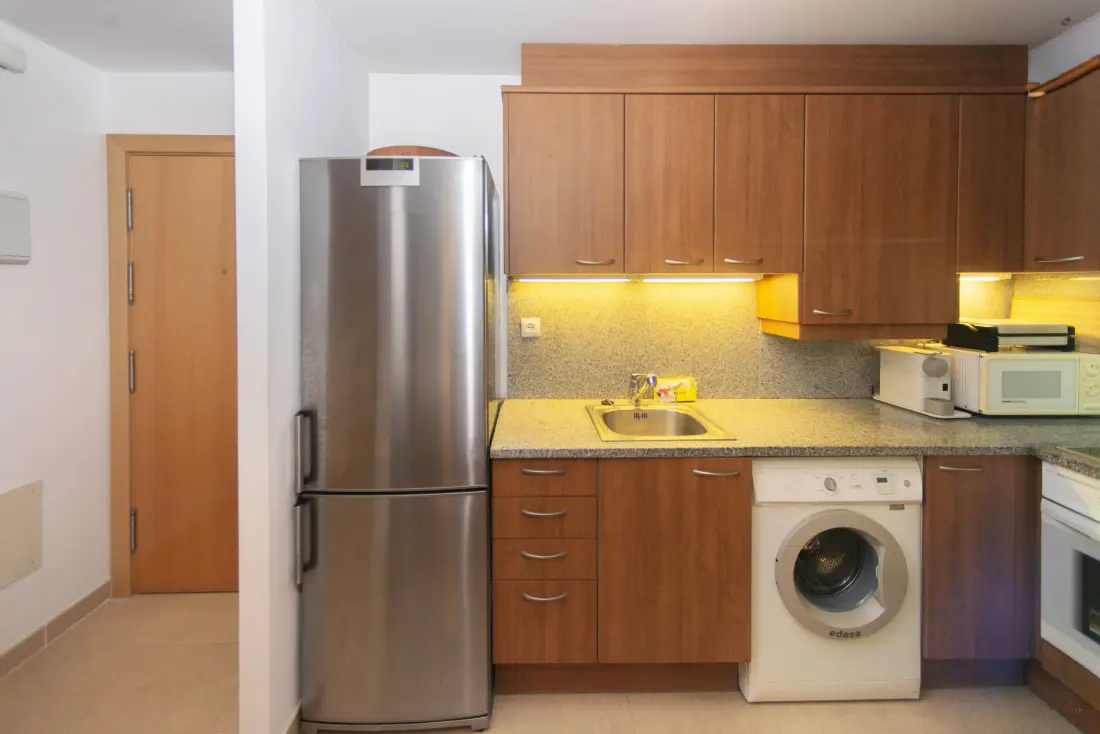 Appartements à Palamós