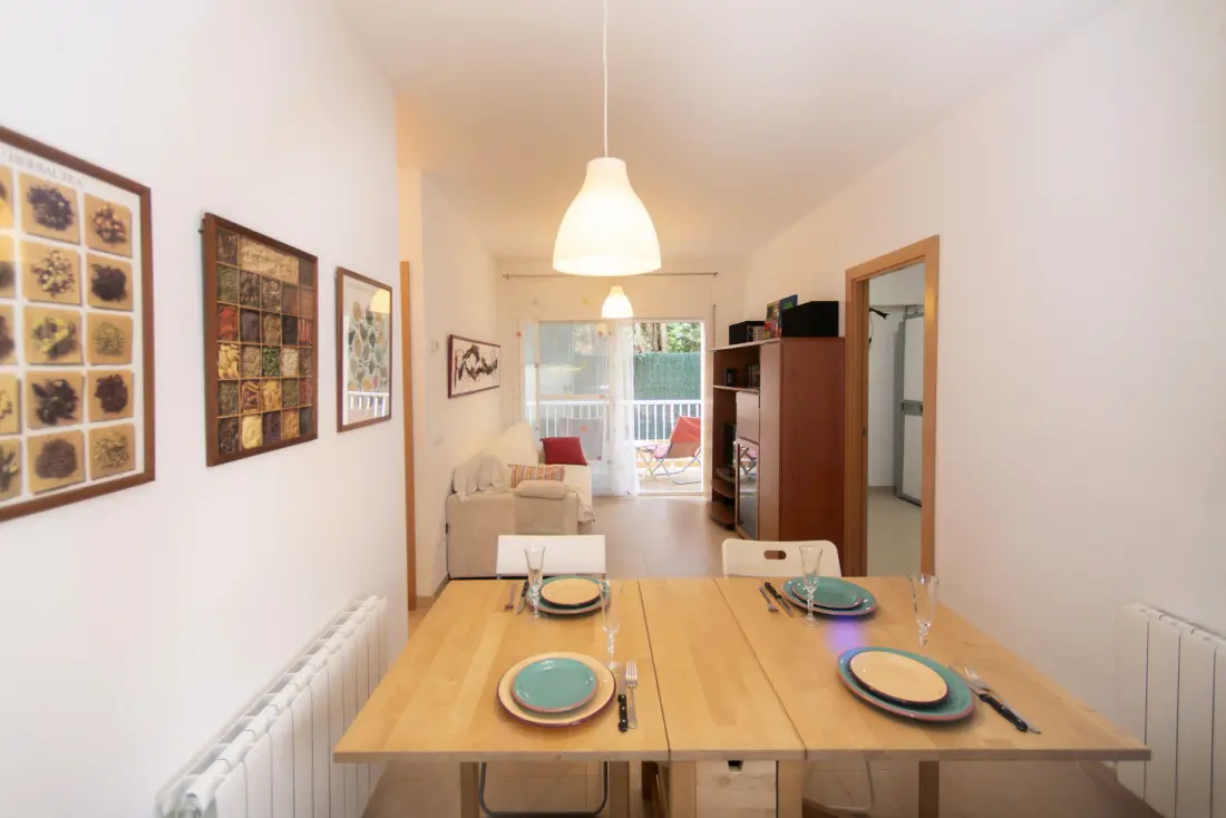 Appartements à Palamós