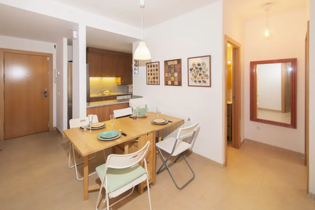 Appartements à Palamós