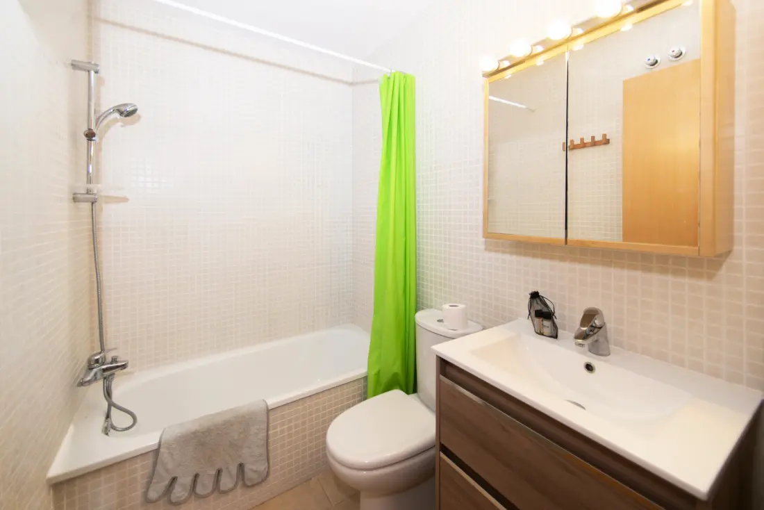 Appartements à Palamós