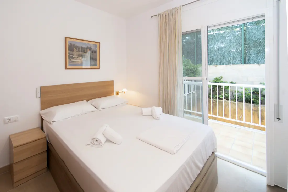 Appartements à Palamós