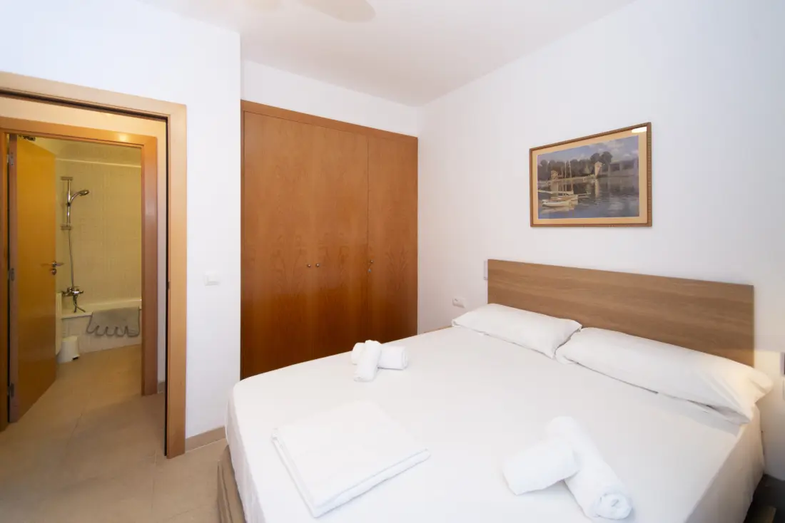 Appartements à Palamós