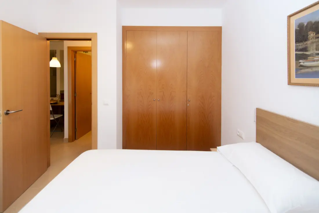 Appartements à Palamós