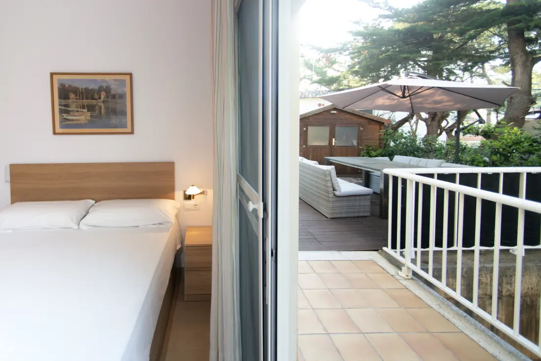 Appartements à Palamós