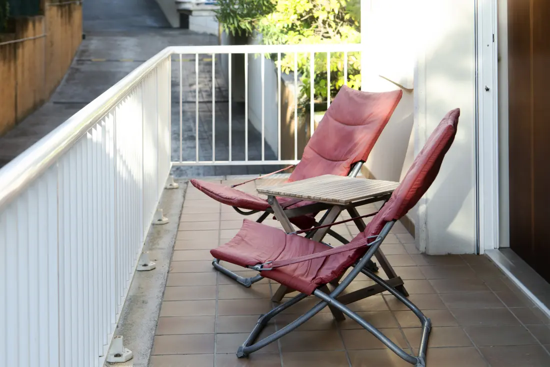 Appartements à Palamós