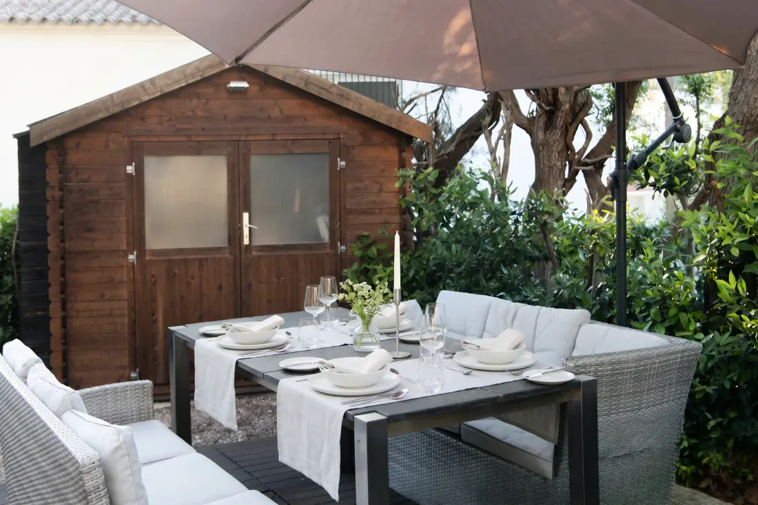 Appartements à Palamós