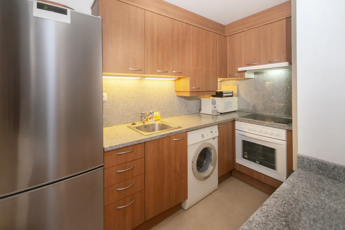 Appartements à Palamós
