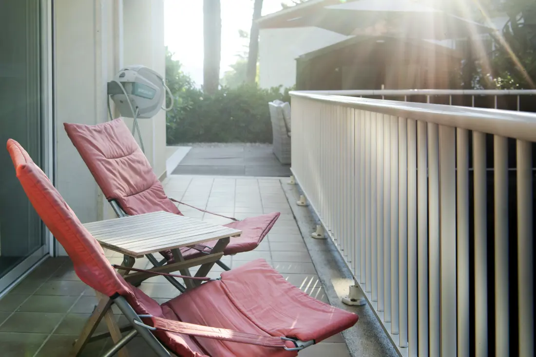 Appartements à Palamós