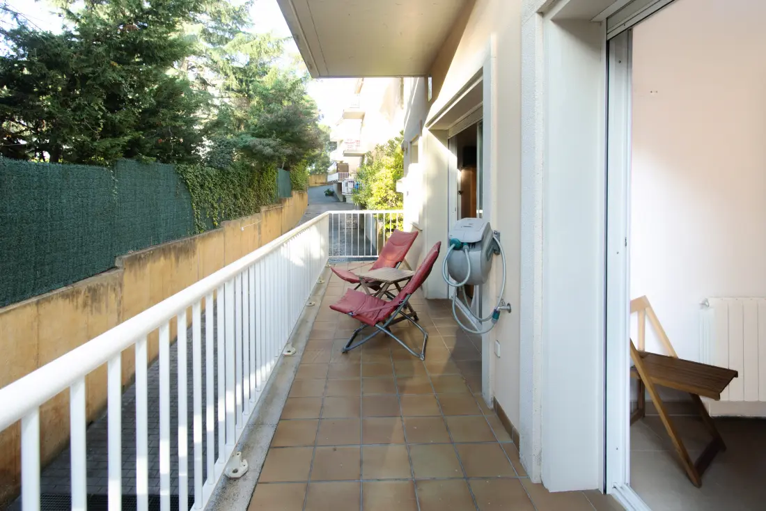 Appartements à Palamós