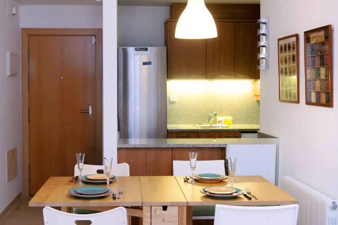 Appartements à Palamós