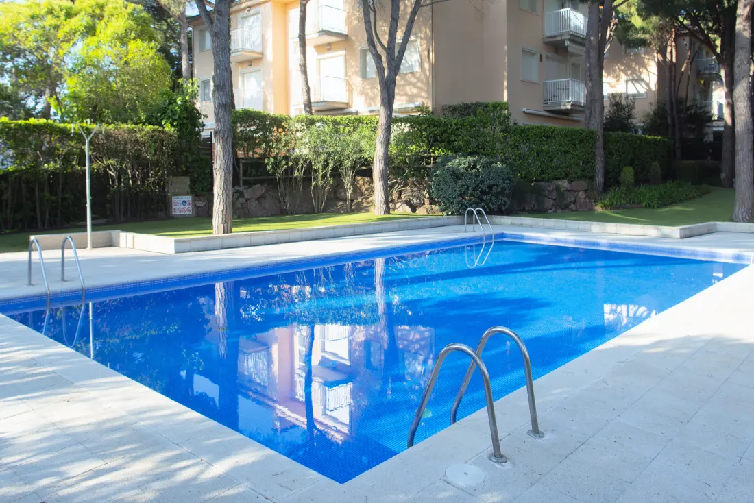 Appartements à Palamós