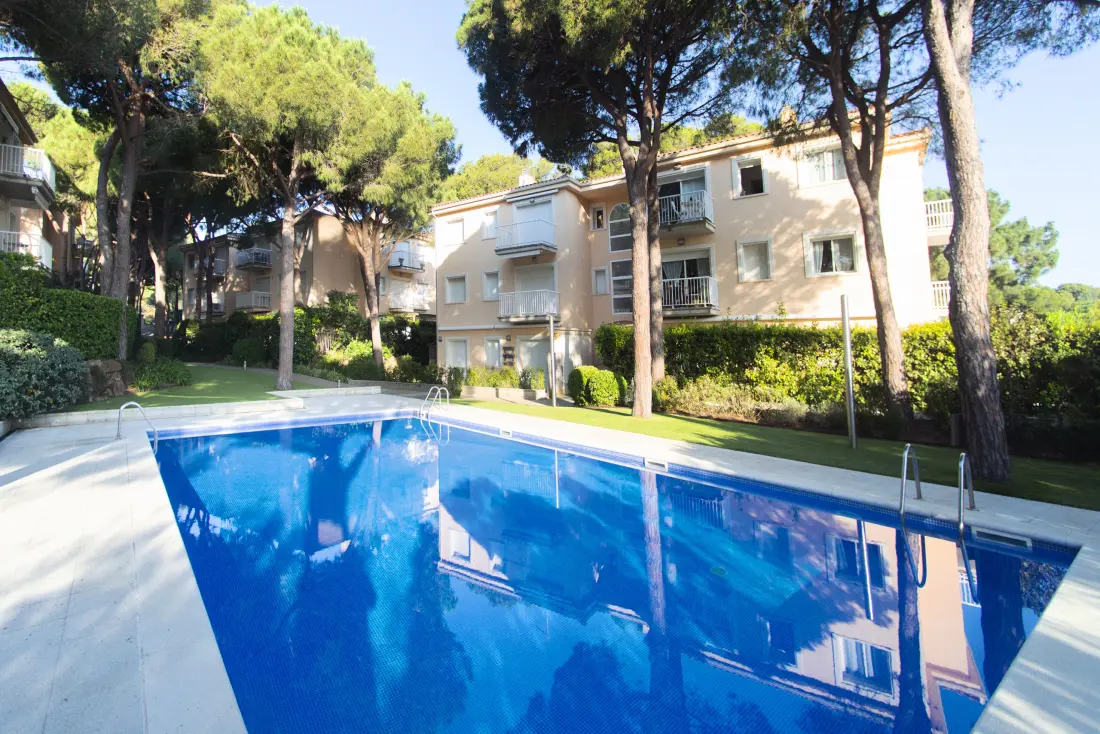 Appartements à Palamós