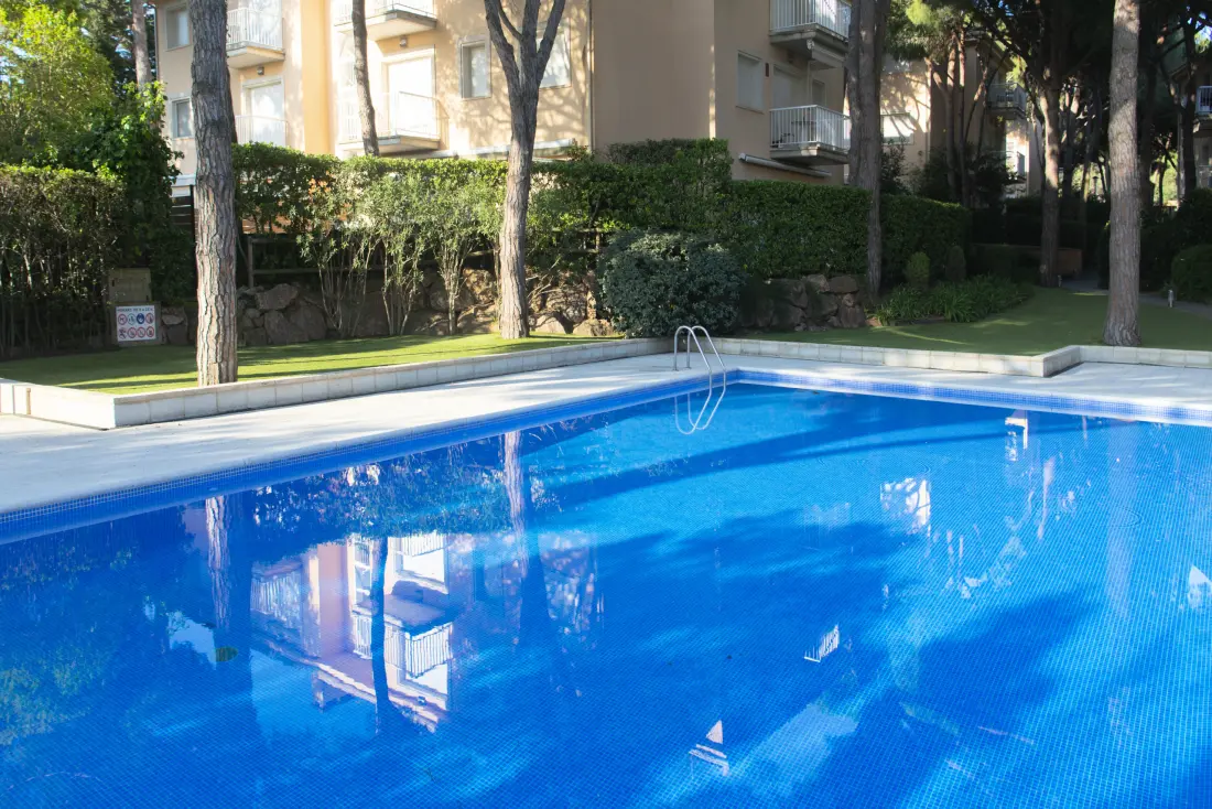Appartements à Palamós