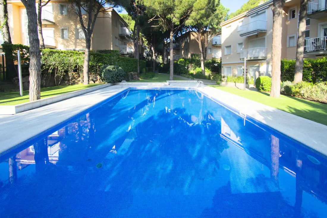Appartements à Palamós